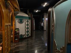 -哈啾嗨·新概念蒙餐(红星新城店)