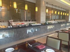 -索菲特西湖大酒店·香榭丽全日候餐厅(南山路店)