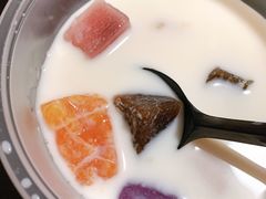 -五条人糖水铺(武林总店)