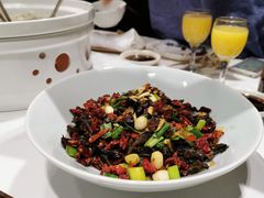 -天怡·鱼工厂(临江店)