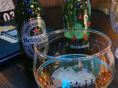 -胡桃里乐队酒馆(长春总店)