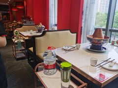 -祥源胡同·涮牛羊肉火锅(花桥店)