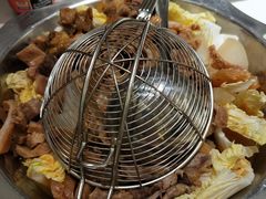 -古乐牛香·鲜牛肉牛杂火锅(新区店)