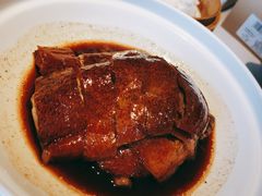 陈皮烧鹅-粤界(望京金辉店)