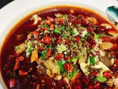 -真地道京味府·鲜橙烤鸭·北京菜(朝外大街东大桥店)