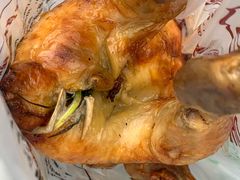 -吴山烤禽 (吴山路店)