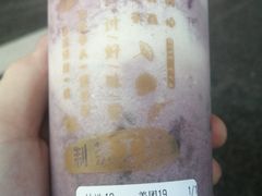 -舍予茶(桂林路店)