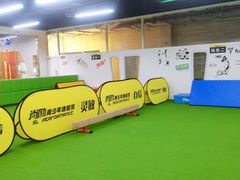 -尚励少儿体能运动(高升校区)