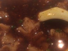 -大明寺素食坊(扬子江中路店)