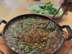 不二水晶粉-不二·民谣音乐餐酒吧(九眼桥店)
