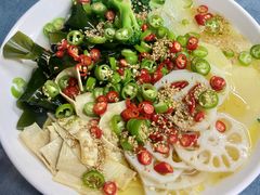 -艺味深尝(云锦路店)