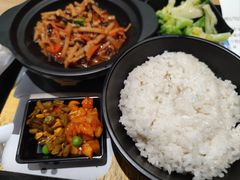 -老娘舅(苏州双湖广场店)