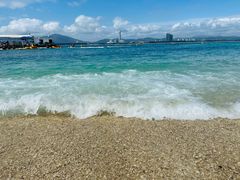 -三亚蜈支洲岛旅游区