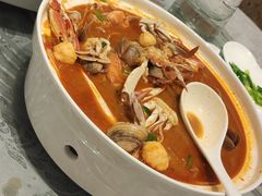 -八闽食府(福建大厦店)