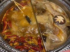 -空之介寿喜烧·和牛放题(恒隆广场店)