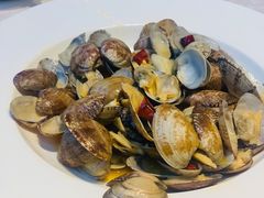 -高佳庄·舟山海鲜(海景旗舰店)