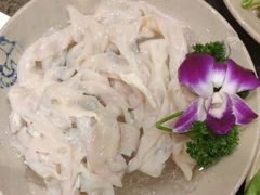 -小龙坎火锅(黄河店)