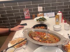 -徽镇小厨·经典徽菜(马连道店)