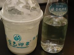 -金色印象·4K影院式足体养生(石碾盘店)