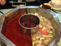 iphone_upload_pic-川中故事·成都老火锅(东书房店)