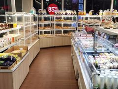 -85度C(深圳佳宁娜店)