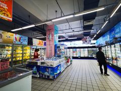 -物美大卖场(玉蜓桥店)