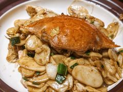 -甬上名灶(天一阁·翠柏店)
