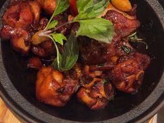 -鹿港小镇(悠唐店)