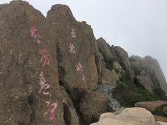 -白草畔自然风景区