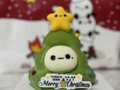 -好利来(欧亚卖场店)