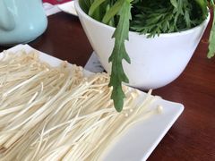 -岳合轩老北京涮肉