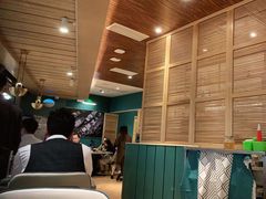 -美奈小馆·越南料理(福田星河COCO Park店)