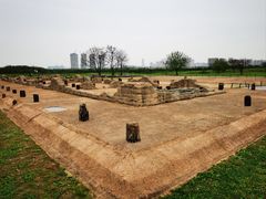 -盘龙城国家考古遗址公园