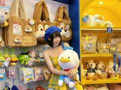 -天河城购物中心