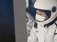 -飞行家太空体验馆(祥云小镇店)