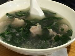 -营记牛肉火锅·大埔客家菜(上梅林店)