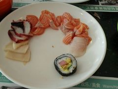 -淄博蓝海国际大饭店·蓝钻国际美食自助百汇(柳泉路店)