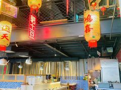 -山悦里 山野·鲜火锅(罗斯福广场店)