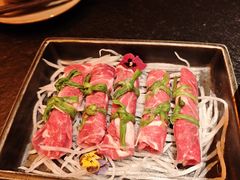 -色響火锅(恒隆广场店)