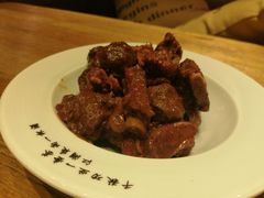 -绿茶餐厅(领展购物广场·中关村店)