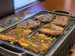 -和来日本料理(青年东路店)