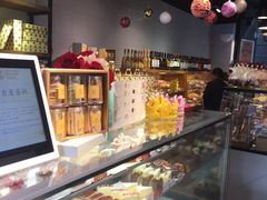 -匠造烘焙(上海湾店)