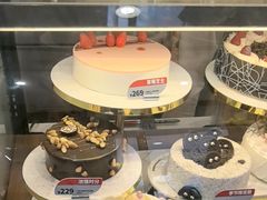 -DQ·蛋糕·冰淇淋(动壹店)