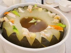 -稻香(沙田店)