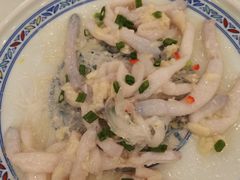-寻味顺德·南记酒家·传统顺德菜·鱼生(广源路店)