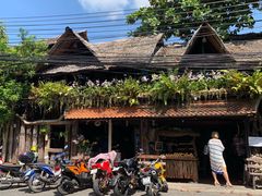 门面-自然餐厅(Phuket)