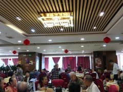 大堂-海宝酒家(中山四路店)