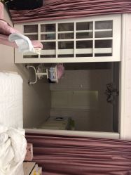 -妍悦母婴月子会所(武汉天地店)