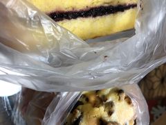 -山崎面包(第一八佰伴店)