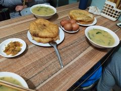 -老方子馅饼粥(台东店)